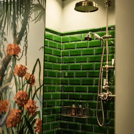 Vis-a-vis - Self Check-in Gæstehus *