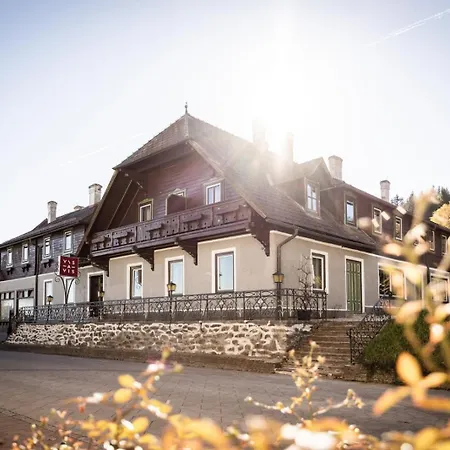 Vis-a-vis - Self Check-in * Sankt Corona am Wechsel