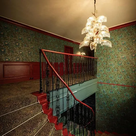 Vis-a-vis - Self Check-in Gæstehus