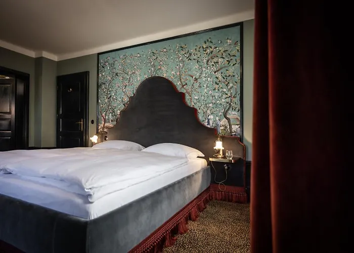 Guest house Vis-a-vis - Self Check-in