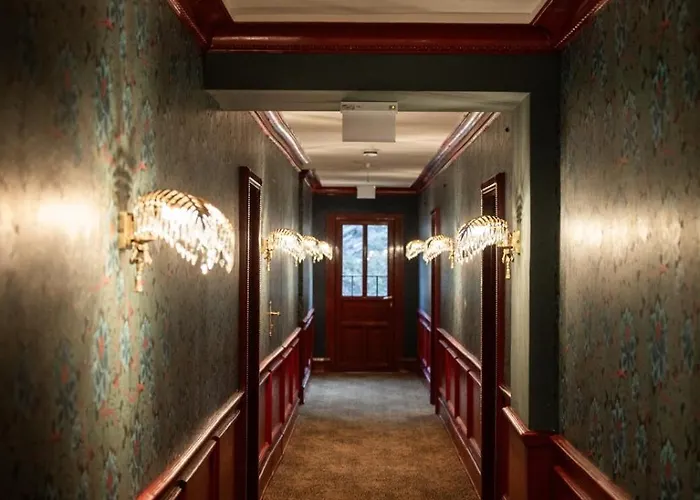 招待所 Vis-a-vis - Self Check-in 韦希瑟尔山麓圣科罗纳