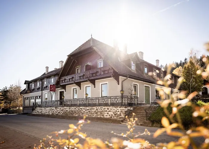 Vis-a-vis - Self Check-in * Sankt Corona am Wechsel