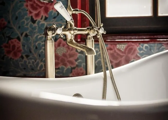 Vis-a-vis - Self Check-in 招待所 韦希瑟尔山麓圣科罗纳