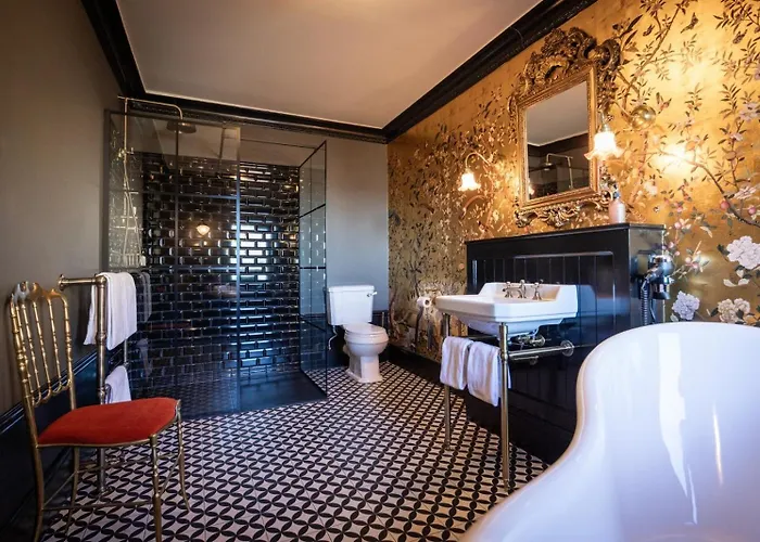 Guest house Vis-a-vis - Self Check-in *