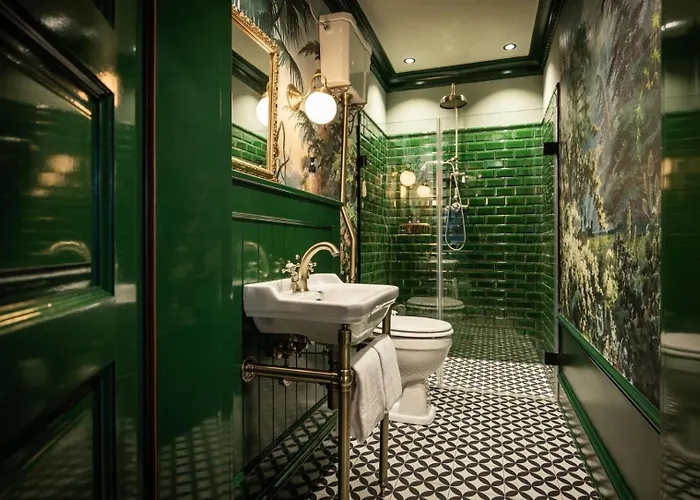 招待所 Vis-a-vis - Self Check-in 韦希瑟尔山麓圣科罗纳